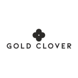 Shop Gold Clover logo