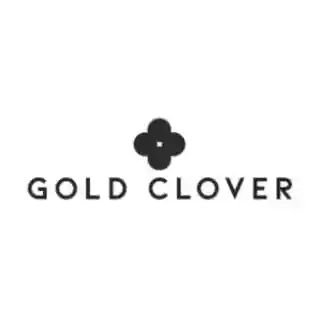 Gold Clover logo