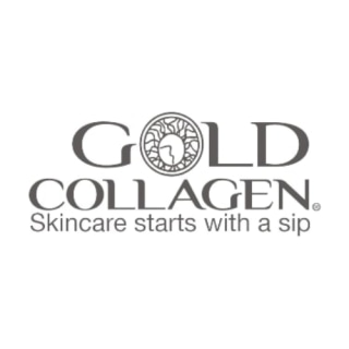 Shop Gold Collagen logo