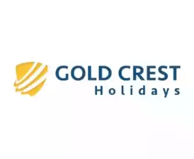 Gold Crest Holidays coupon codes