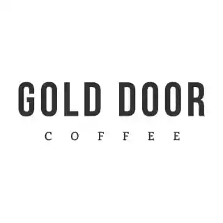 Gold Door Coffee coupon codes