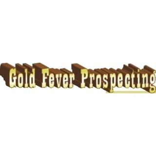 Shop Gold Fever Prospecting logo