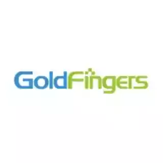 Shop Gold Fingers promo codes logo