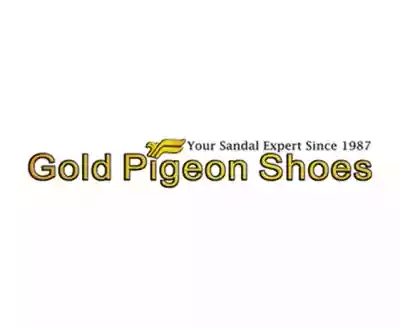Shop Gold Pigeon Shoes coupon codes logo