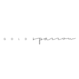 Gold Sparrow Studio logo