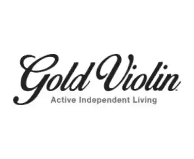 Gold Violin discount codes