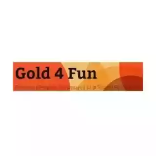 Gold 4 Fun coupon codes