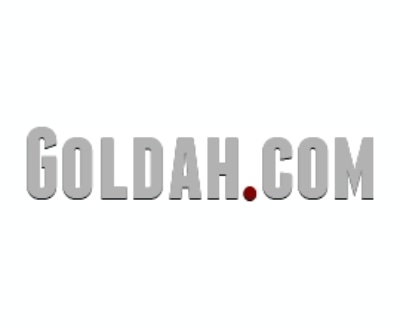 Shop Goldah logo