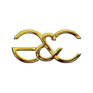 Gold & Cherry logo