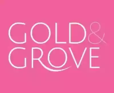 Shop Gold & Grove promo codes logo