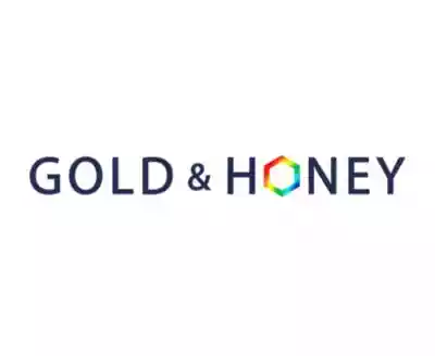 goldandhoney.com logo