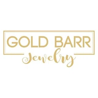 Gold Barr Jewelry logo