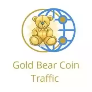 Gold Bear Coin Traffic logo