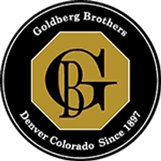 Goldberg Barn Track logo