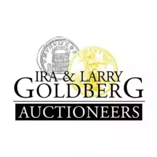 Goldberg Coins logo