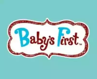 babysfirstdoll.com logo
