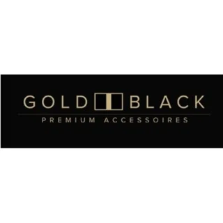 GOLDBLACK coupon codes