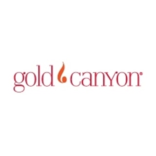 Shop Gold Canyon logo