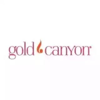 Shop Gold Canyon coupon codes logo