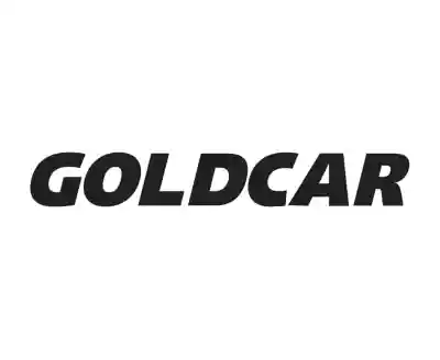 Shop GOLDCAR coupon codes logo