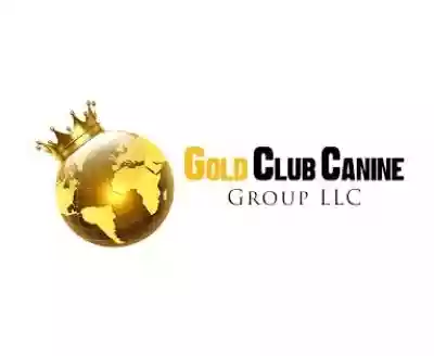 Gold Club Canine Group coupon codes