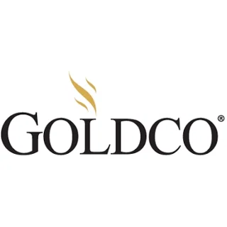 Shop Goldco  logo