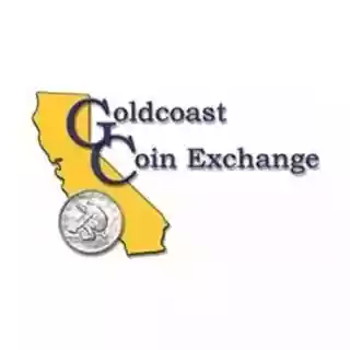Shop Goldcoast Coin Exchange discount codes logo
