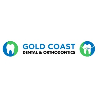 Gold Coast Dental Orange logo