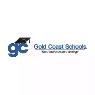 Gold Coast Schools logo