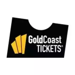 Gold Coast Tickets promo codes