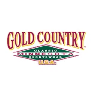 goldcountry.com logo