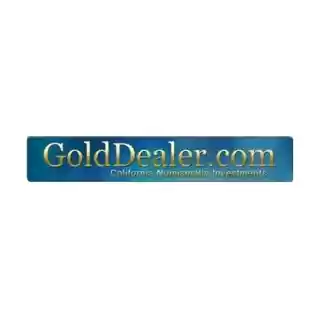 GoldDealer.com coupon codes