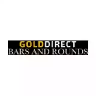 Gold Direct logo