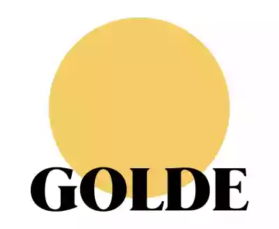 Shop Golde discount codes logo