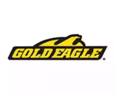 Shop Gold Eagle coupon codes logo