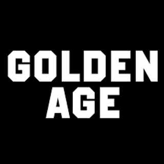 Shop Golden Age Hollywood discount codes logo