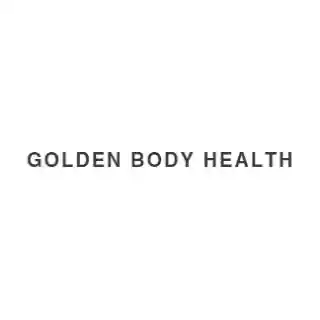 Golden Body Health logo