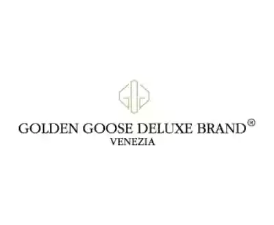 Shop Golden Goose discount codes logo