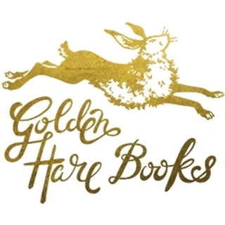 Shop Golden Hare Books logo