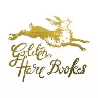Shop Golden Hare Books promo codes logo