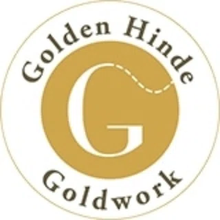 Shop Golden Hinde logo