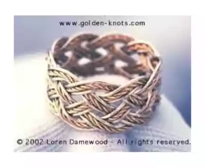 Shop Golden Knots promo codes logo