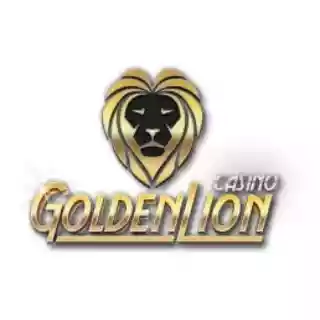 goldenlionscasino.com logo