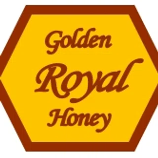 Shop Golden Royal Honey USA logo