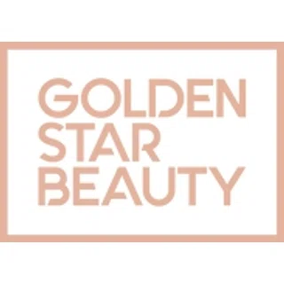 Shop Golden Star Beauty logo