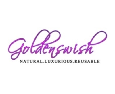 Shop Golden Swish logo