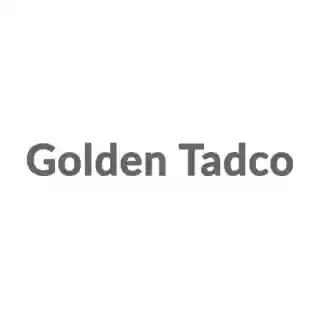Shop Golden Tadco coupon codes logo