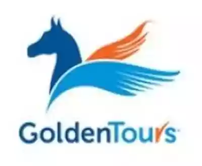 www.goldentours.com logo