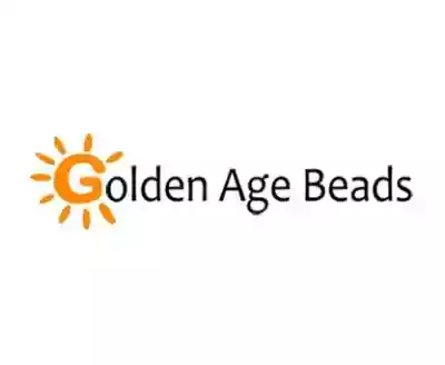 Shop Golden Age Beads coupon codes logo