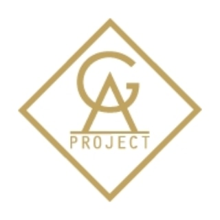 Shop GoldenAge Project logo